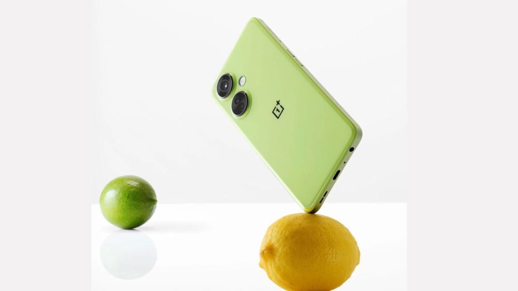 OnePlus Nord CE 3 Lite Discount