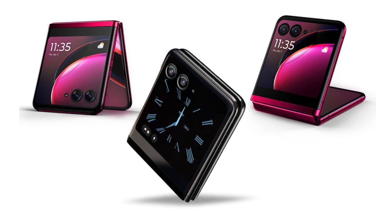 Motorola Razr 40 Ultra