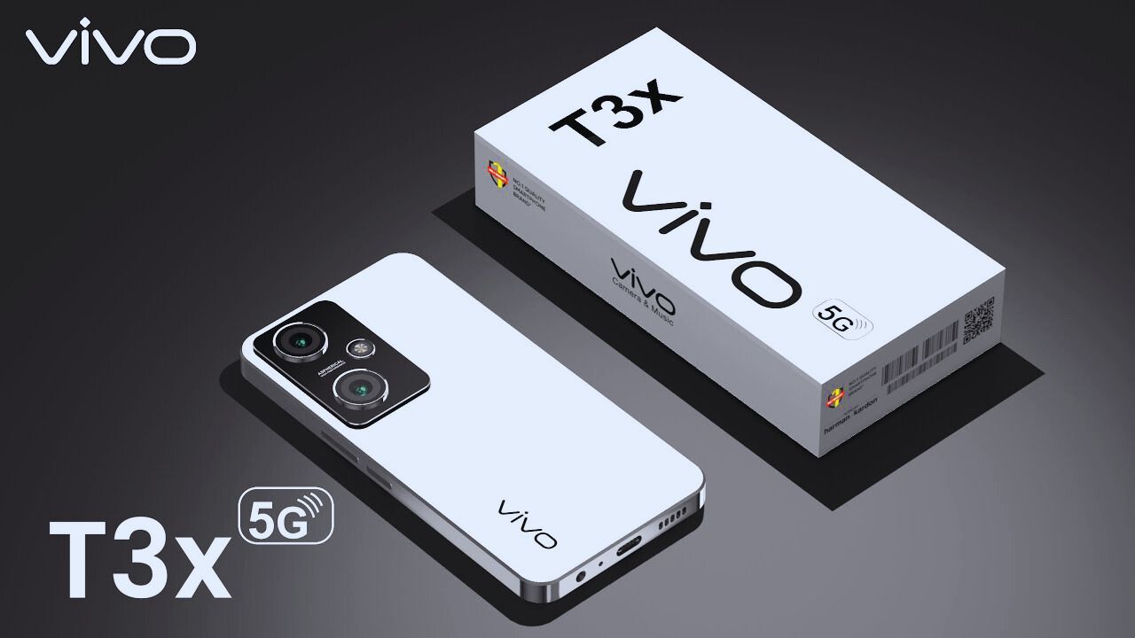 T3x 5G