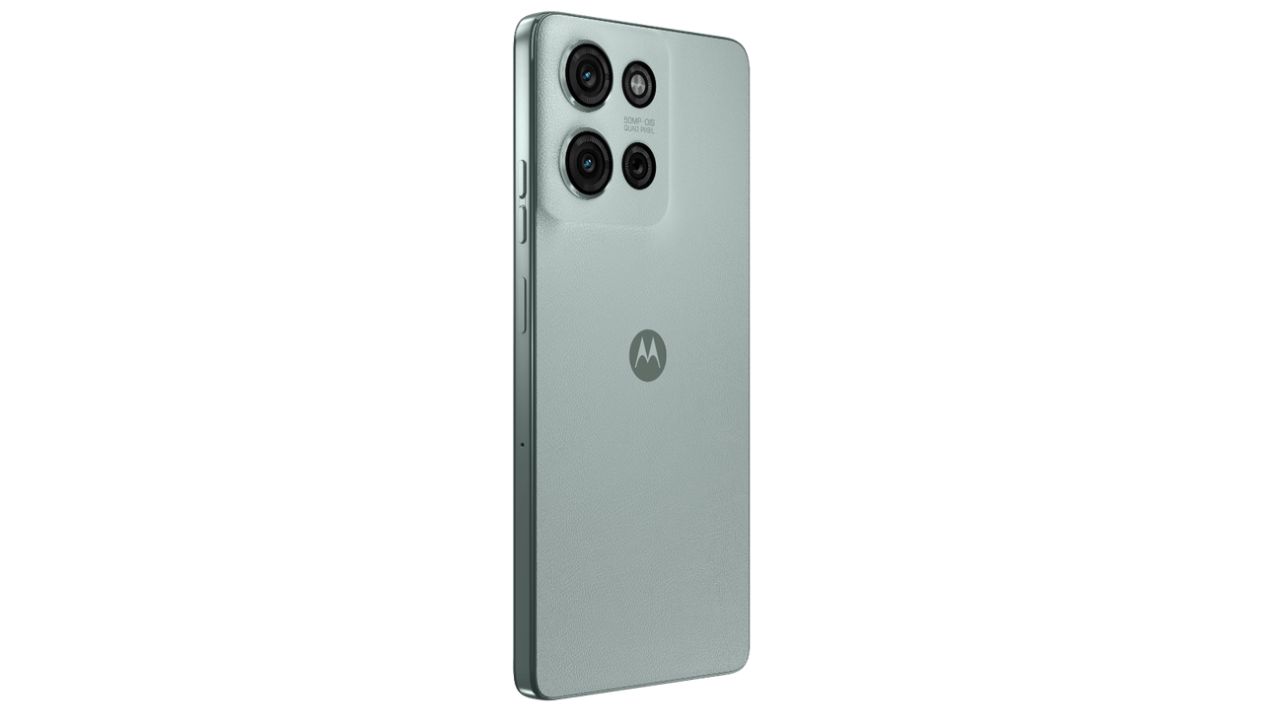 Moto G75 5G
