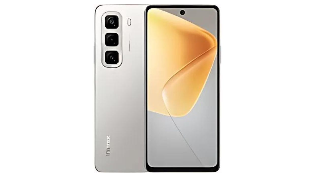 Infinix Hot 50 4G