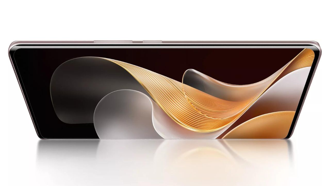 Vivo V40e 5G