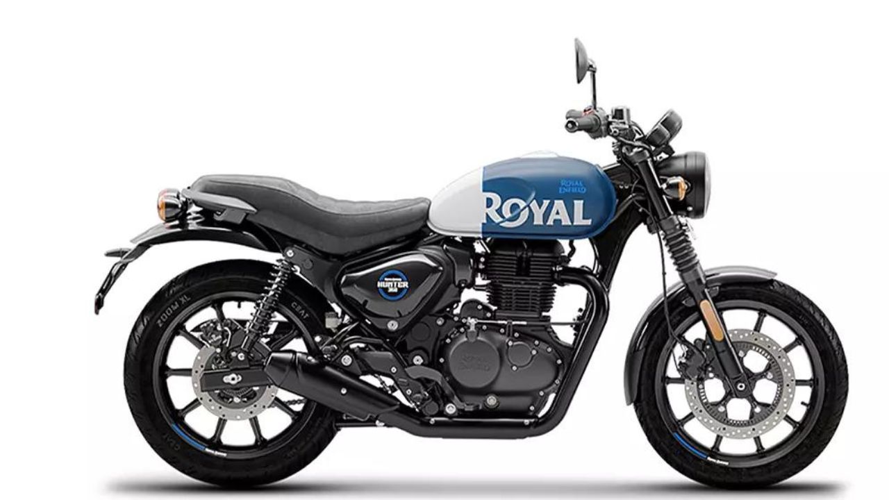 Royal Enfield