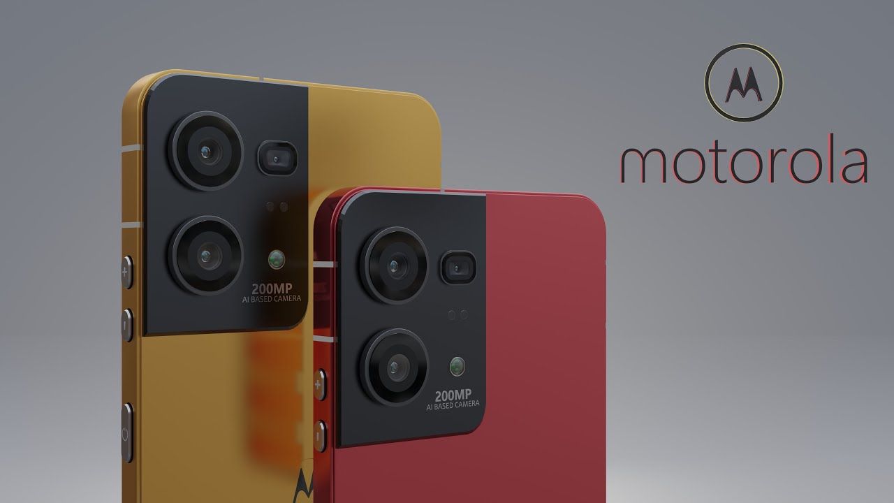 Moto Edge 60 Ultra 5G