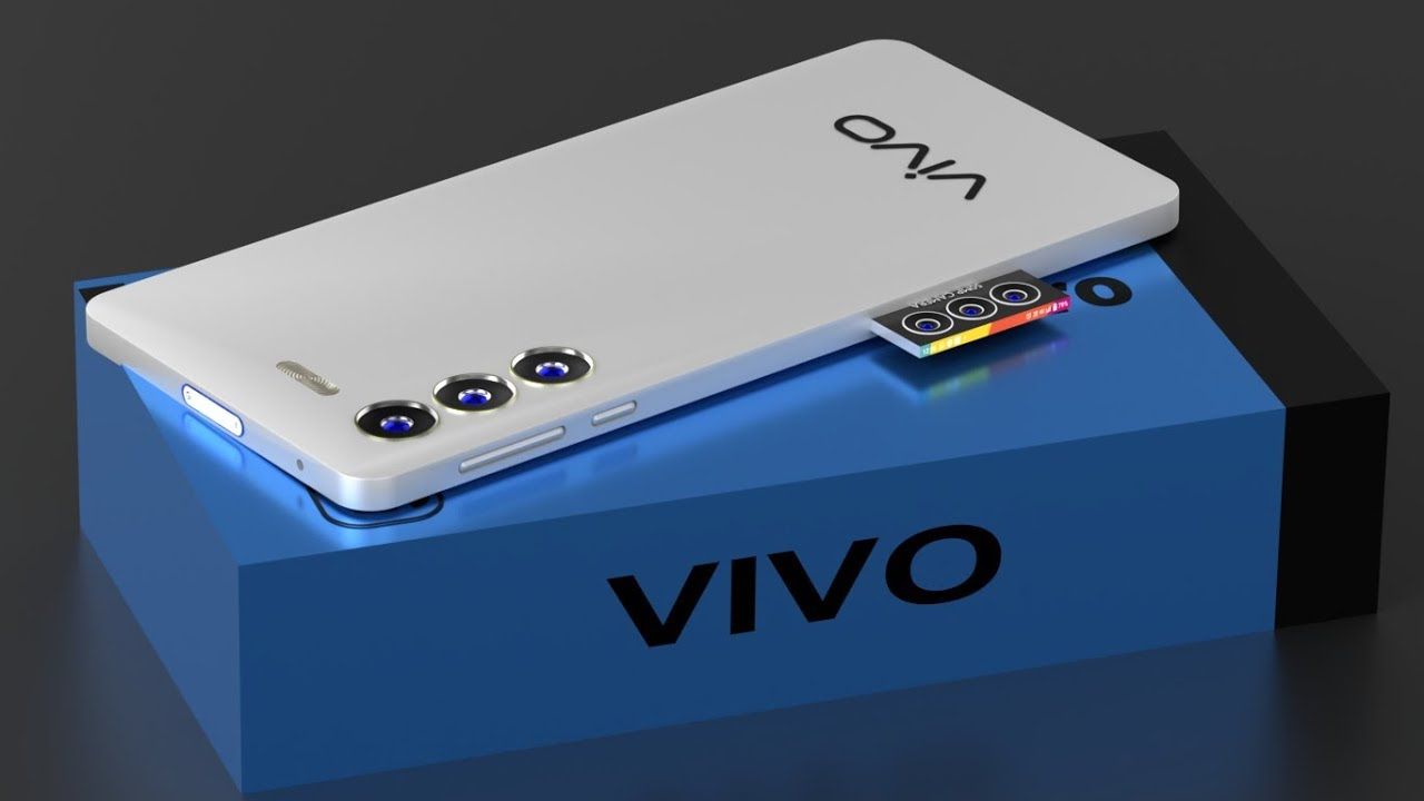 Vivo V26 Pro