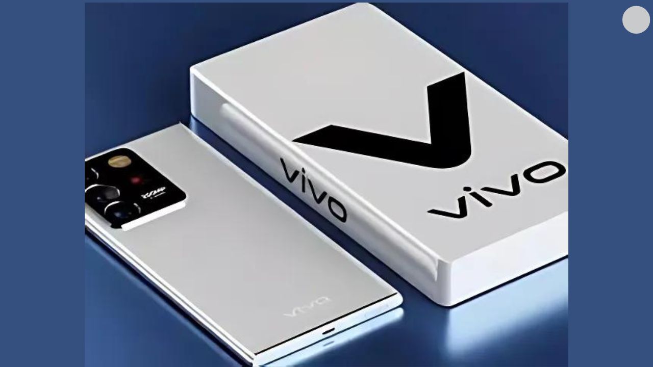 Vivo V26 Pro
