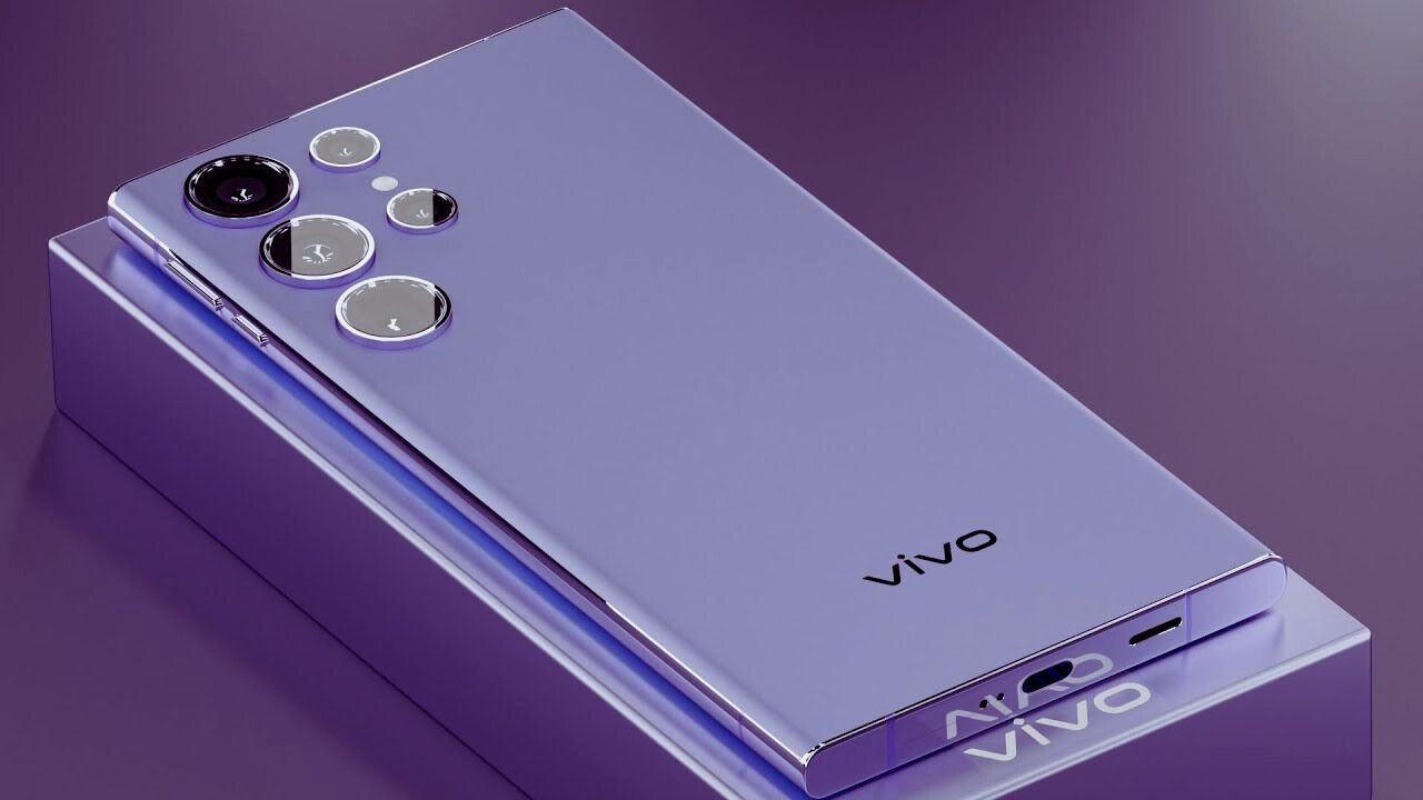 Vivo V26 Pro