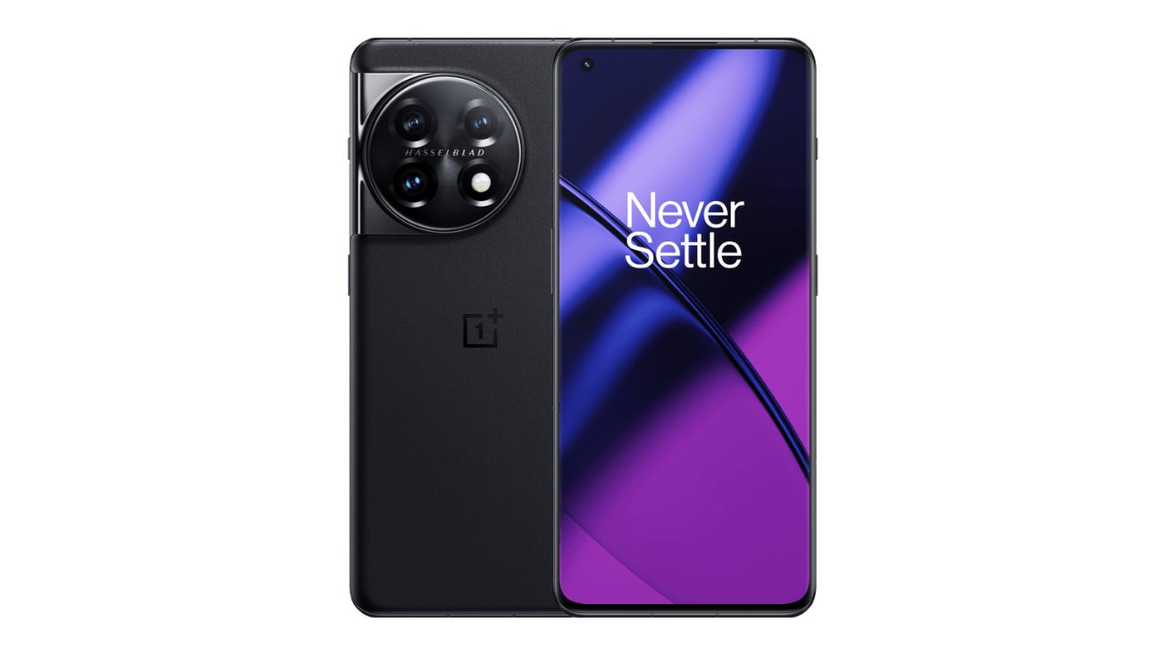 OnePlus 11 5G