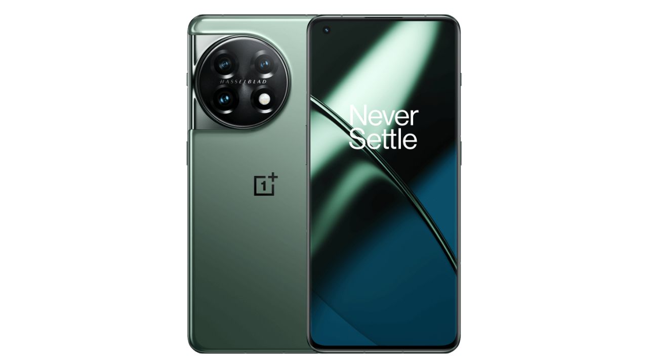 OnePlus 11 5G