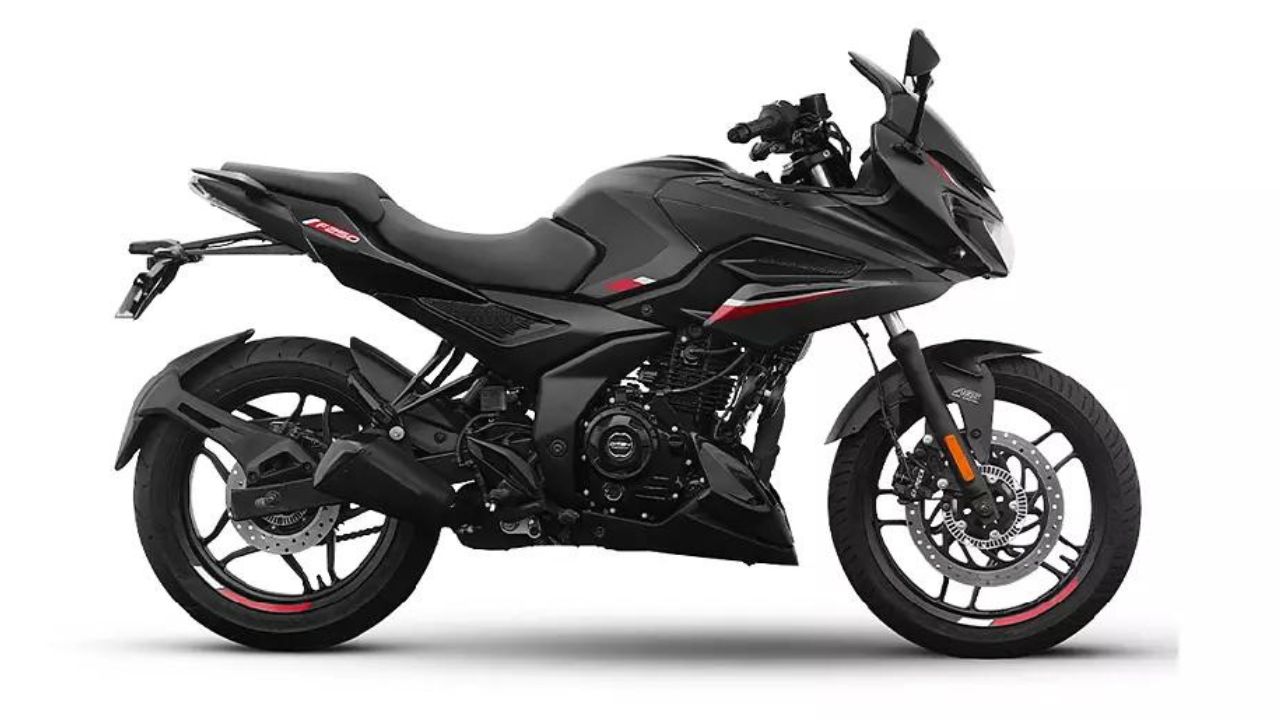 Bajaj Pulsar 250F