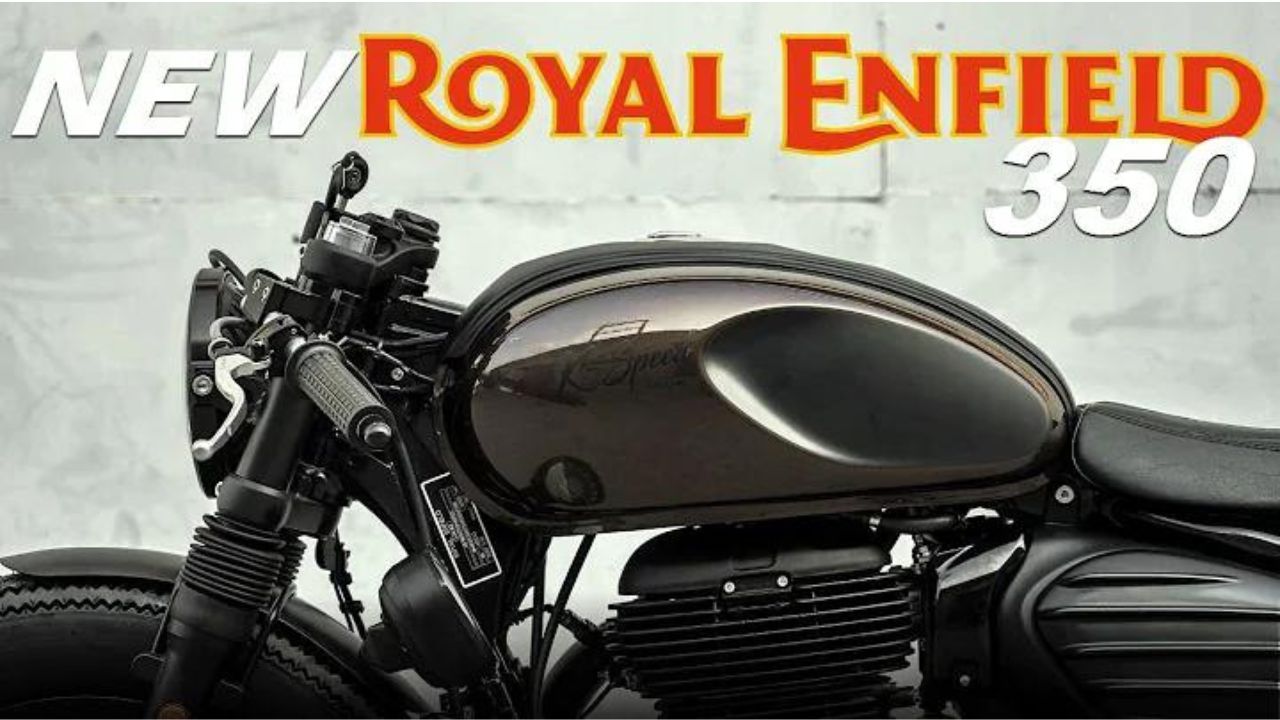 Royal Enfield Bikes