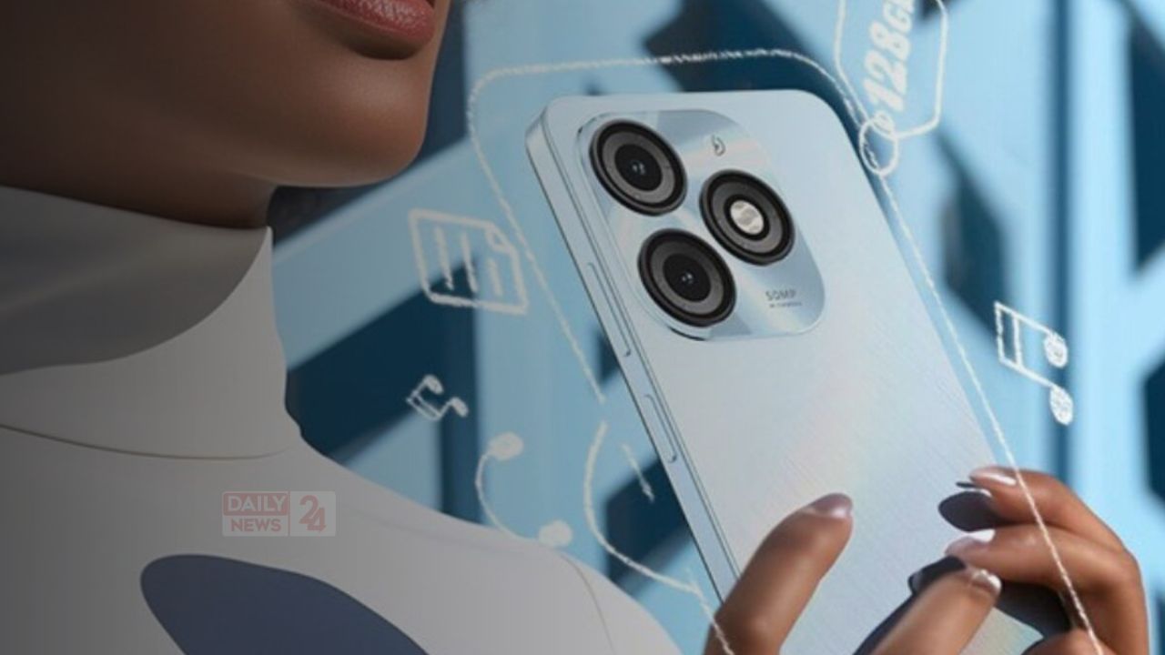 itel P65C