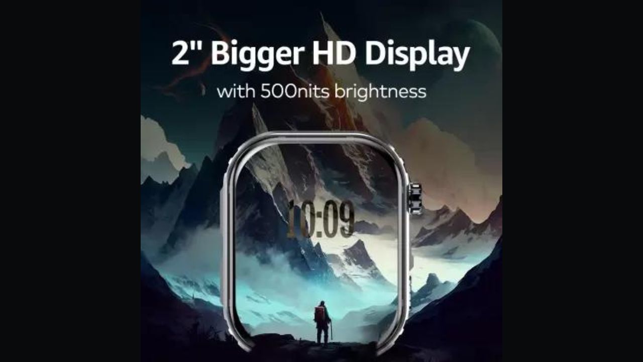 itel Alpha 2