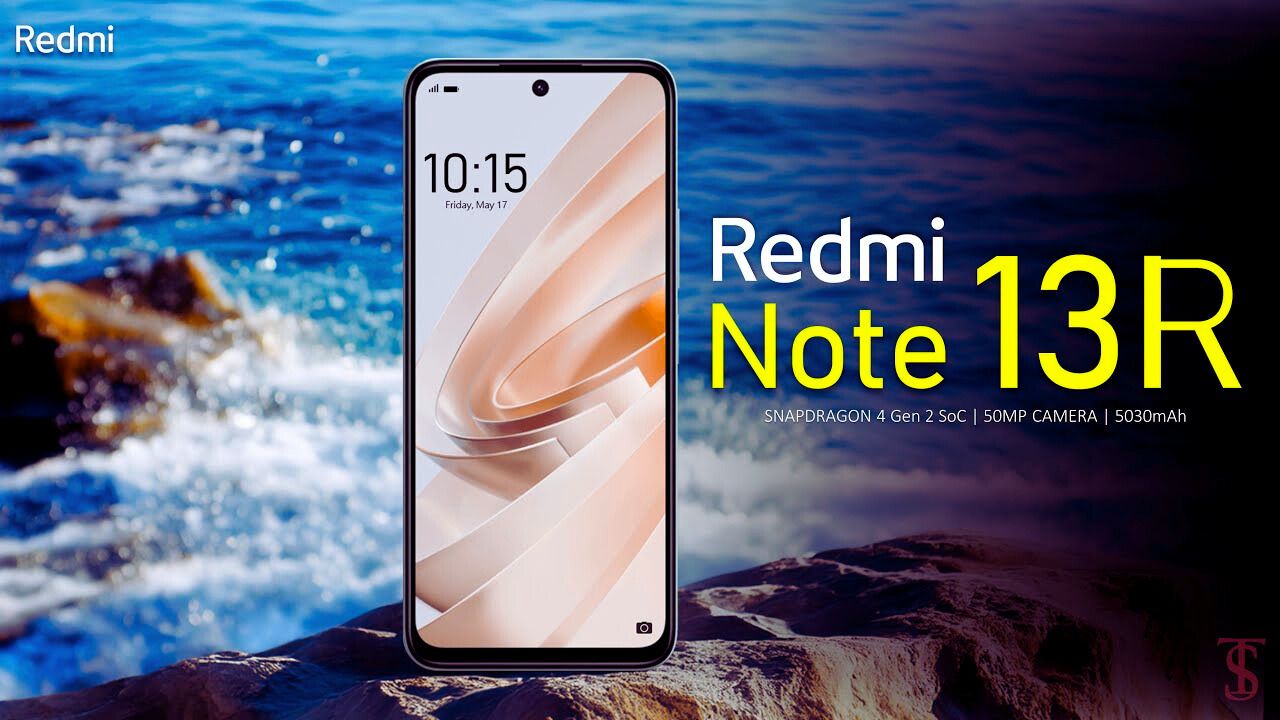 Redmi Note 13R 5G: ₹9,999 में धाँसू कैमरे वाला स्मार्टफोन लॉन्च