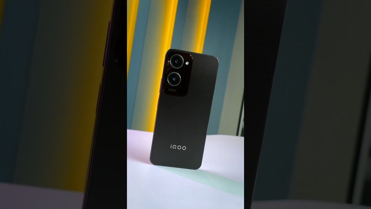 iQOO Z9