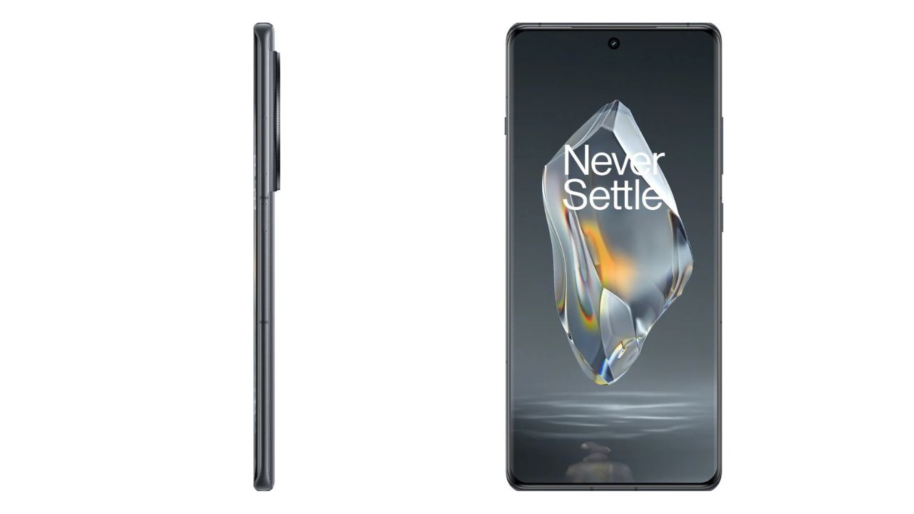 OnePlus Ace 3
