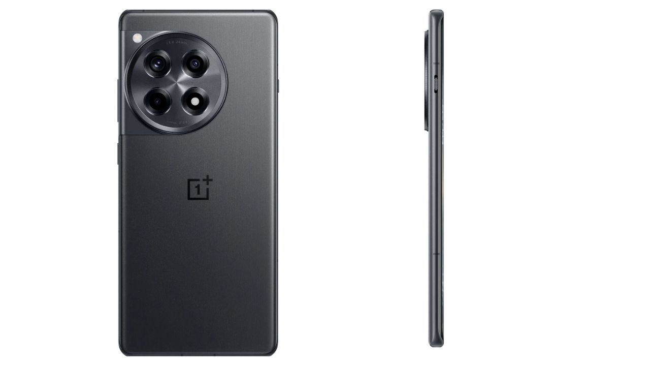 OnePlus Ace 3