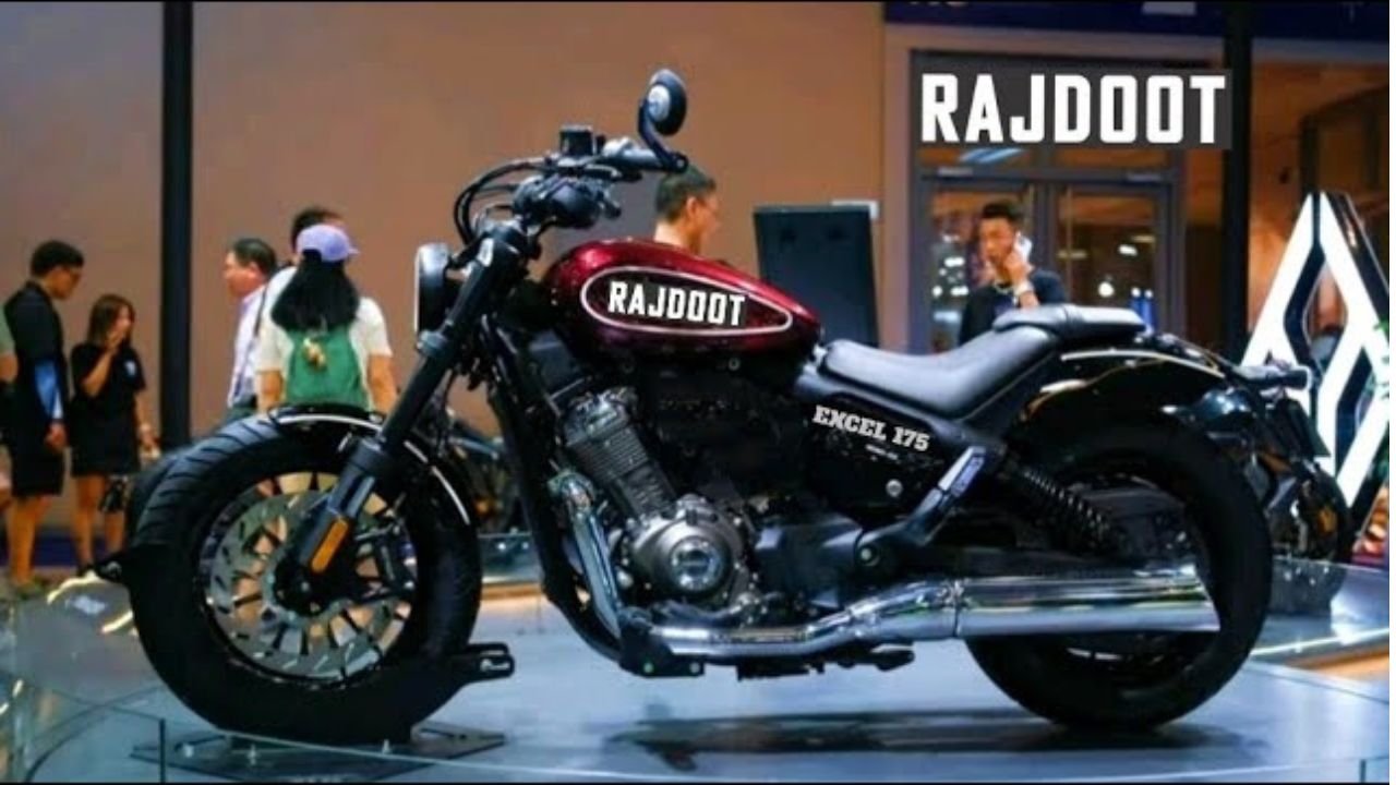 New Rajdoot