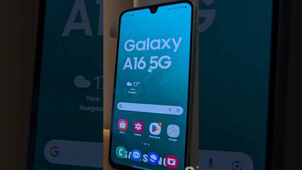 Samsung Galaxy A16 5G