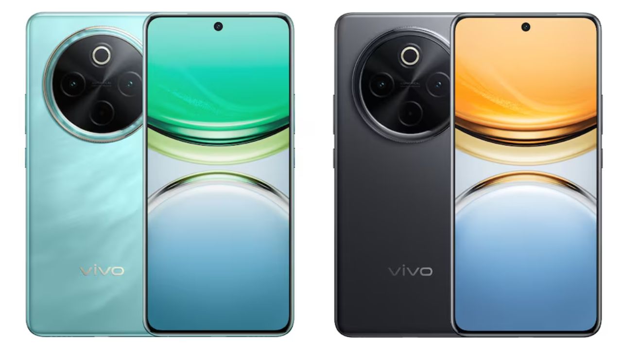 Vivo Y300+