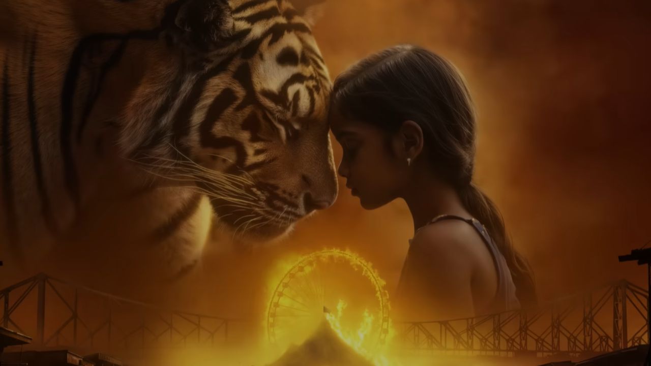 महाकाली