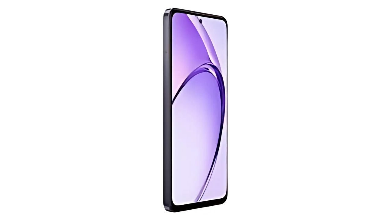 OPPO K12 Plus