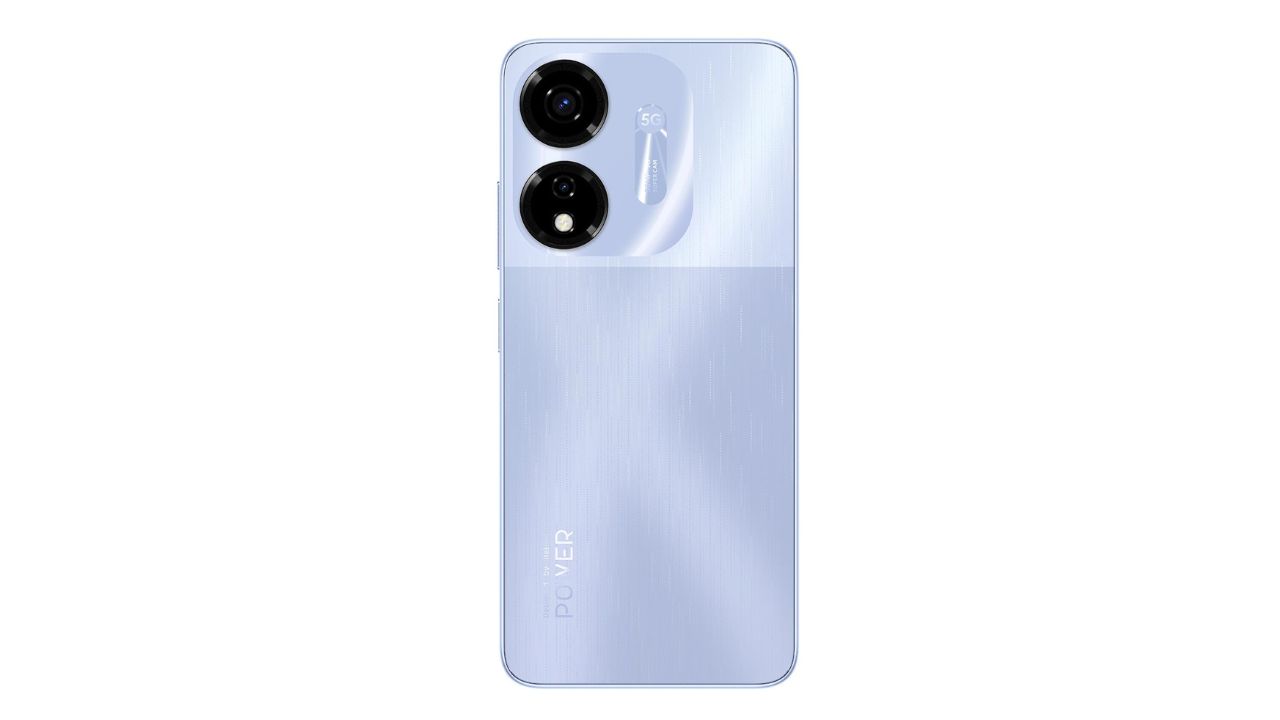 itel ColorPro 5G