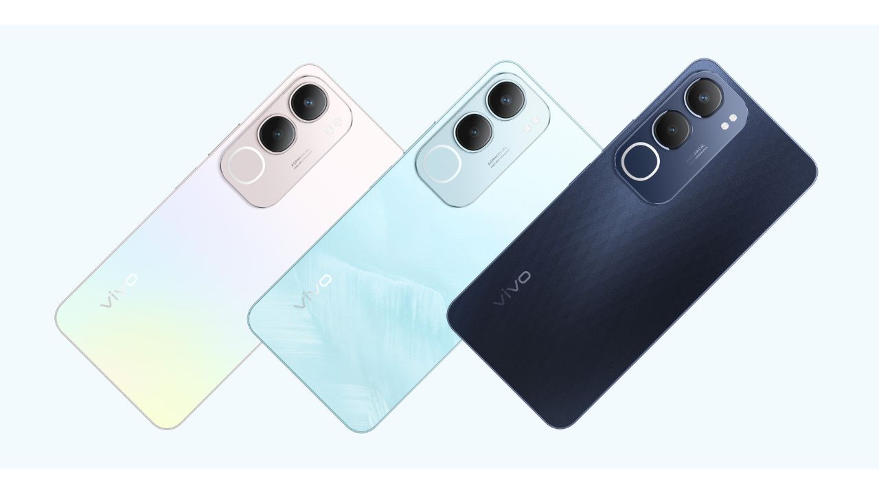 Vivo Y19s