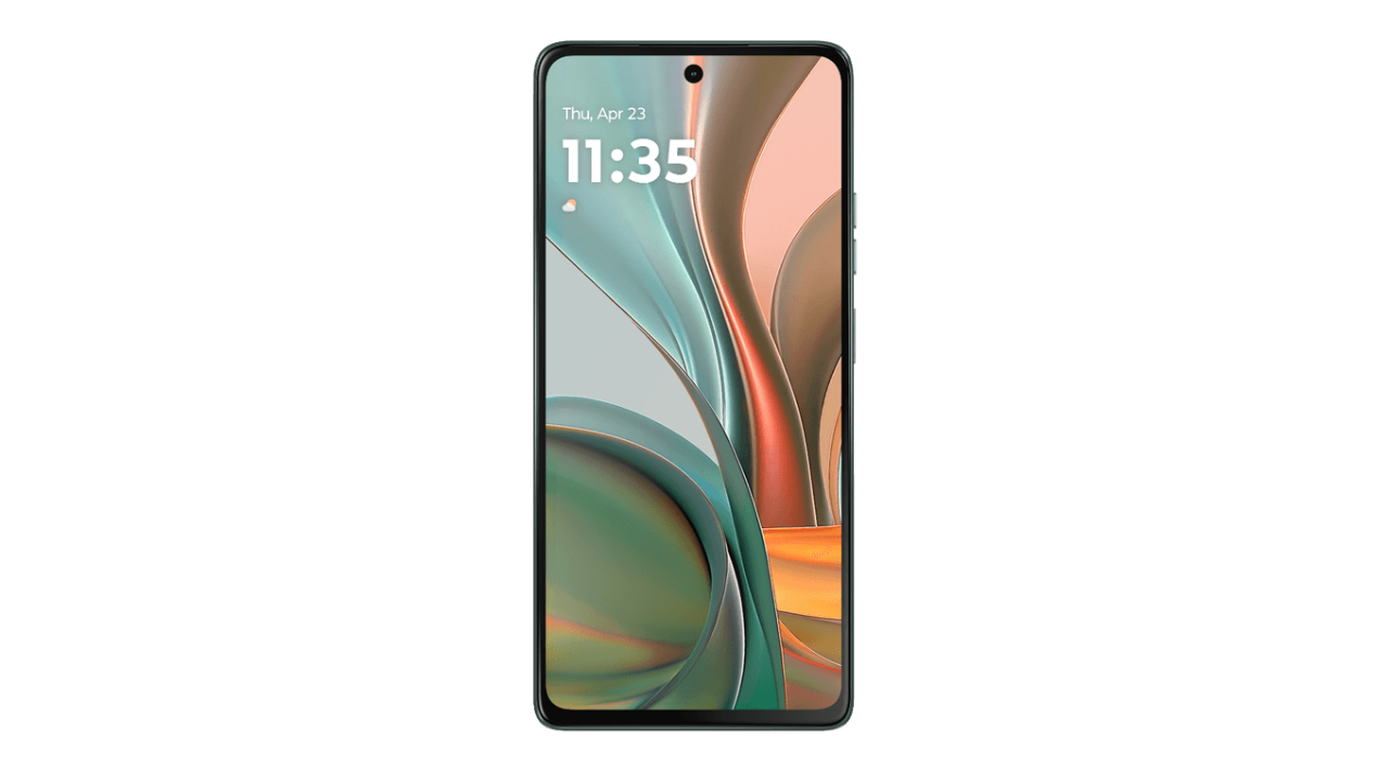 Moto G75 5G