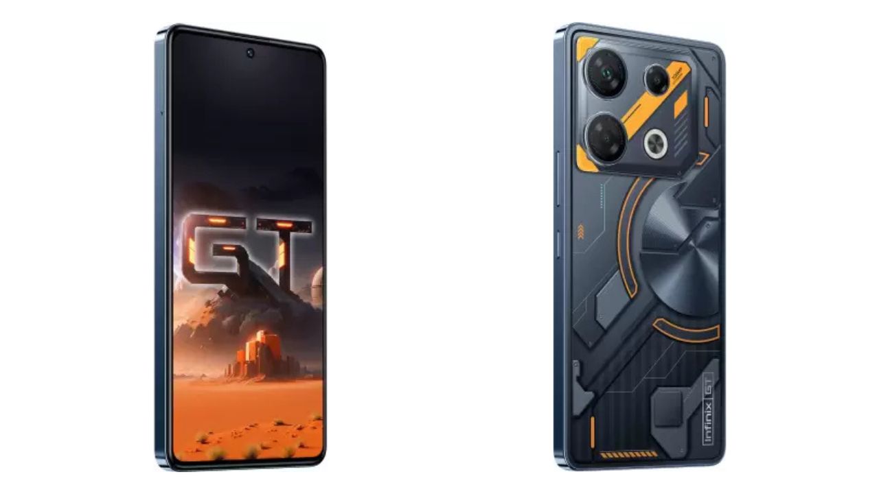 Infinix GT 10 Pro