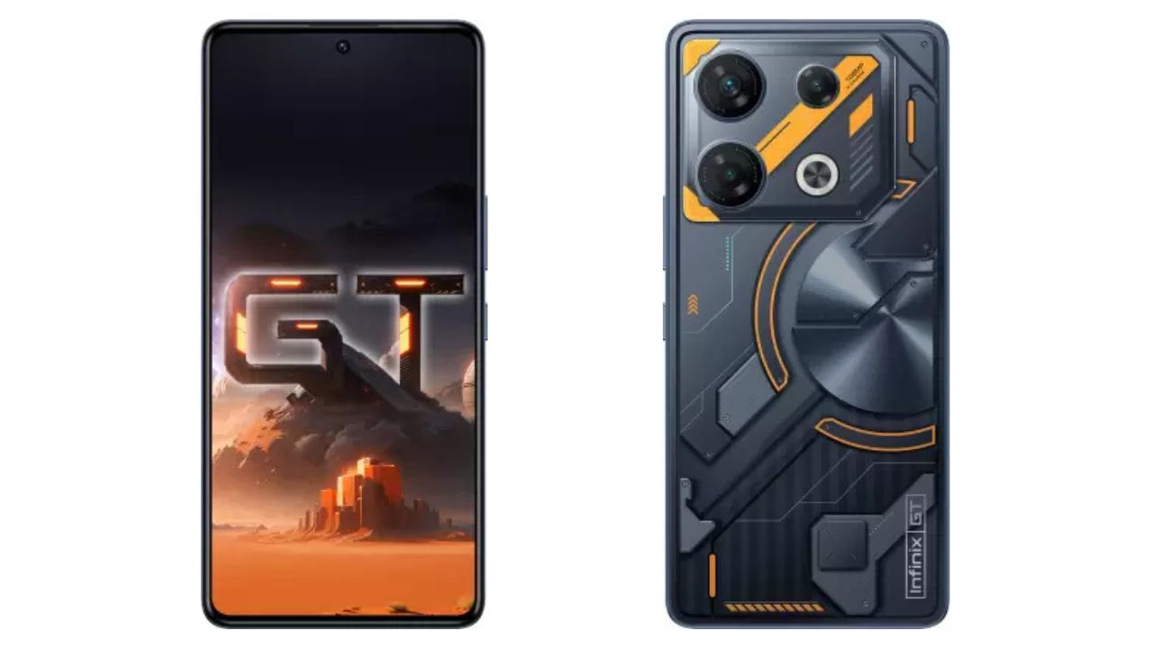 Infinix GT 10 Pro