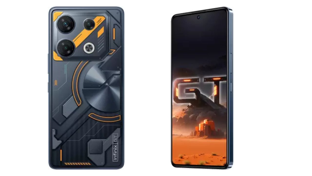 Infinix GT 10 Pro