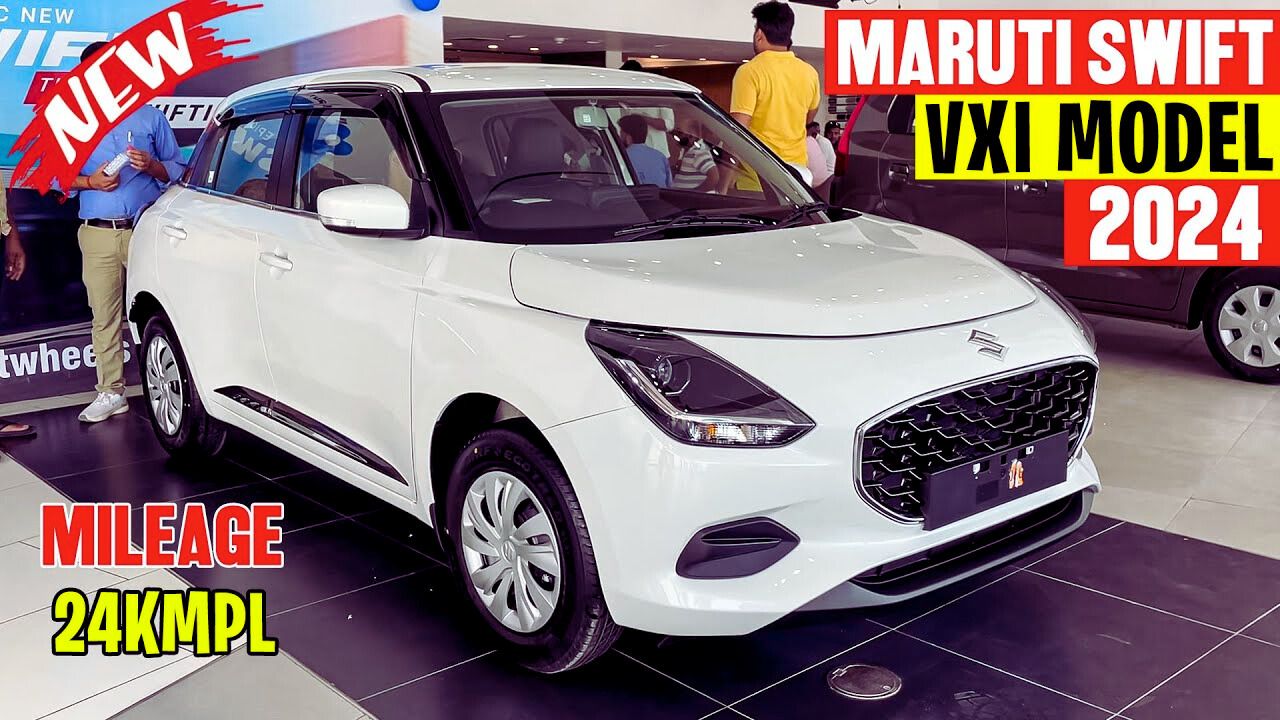 Maruti Swift