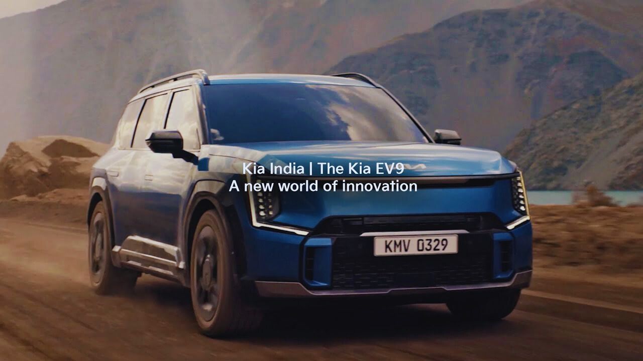 Kia EV9
