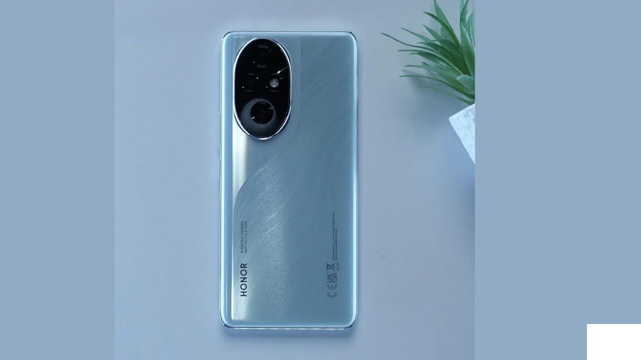 Honor 200 Pro 5G