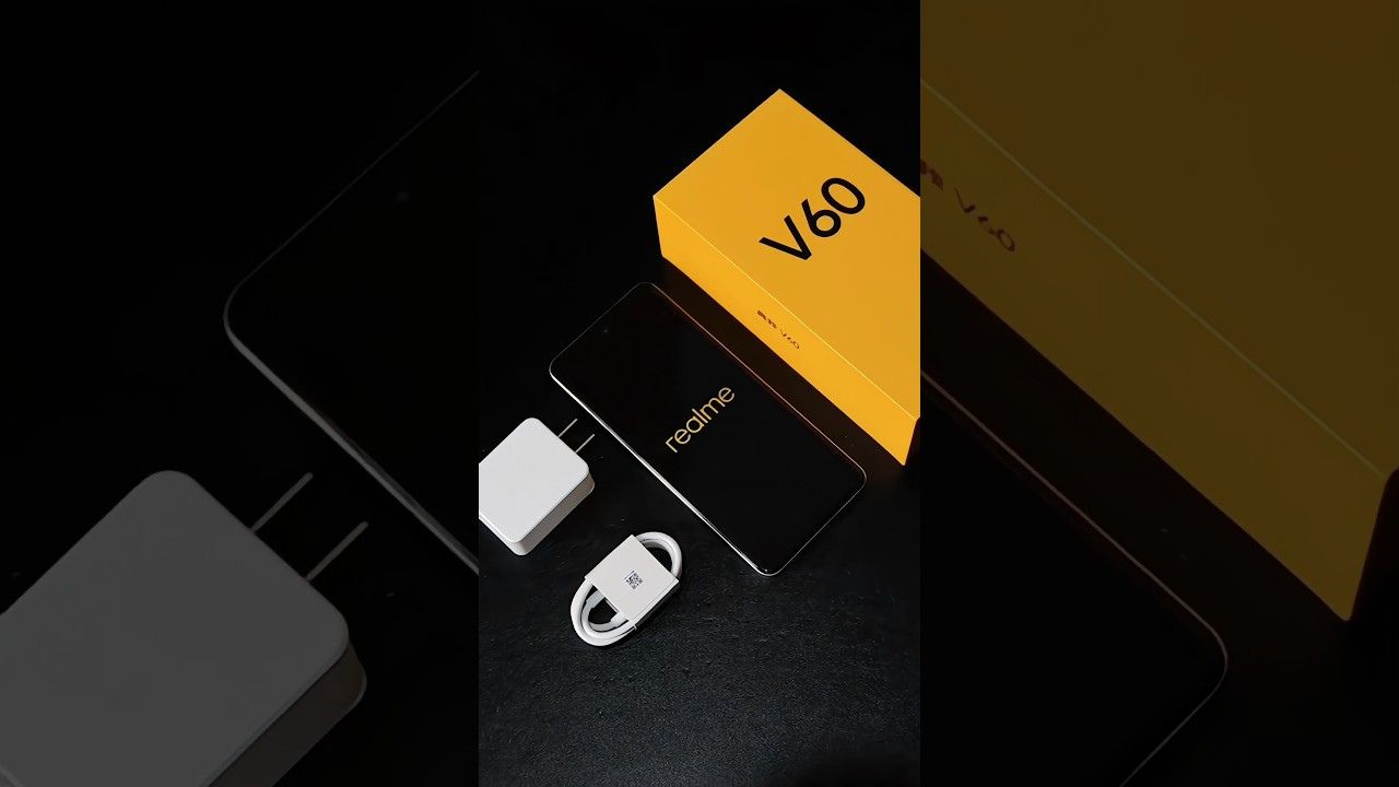 Realme V60 Pro