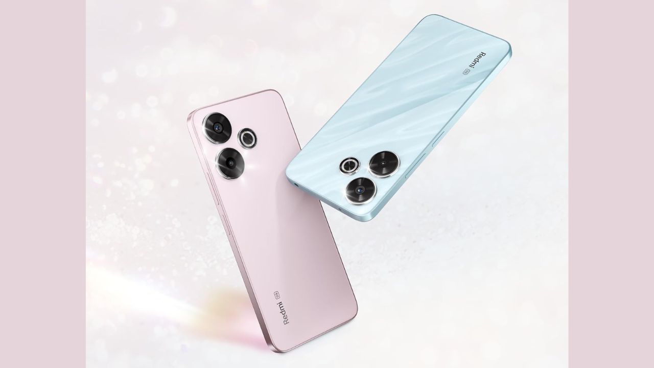 Redmi 13 5G
