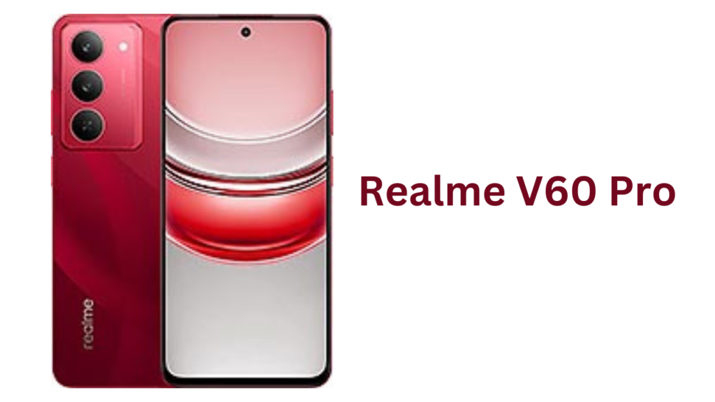 Realme V60 Pro