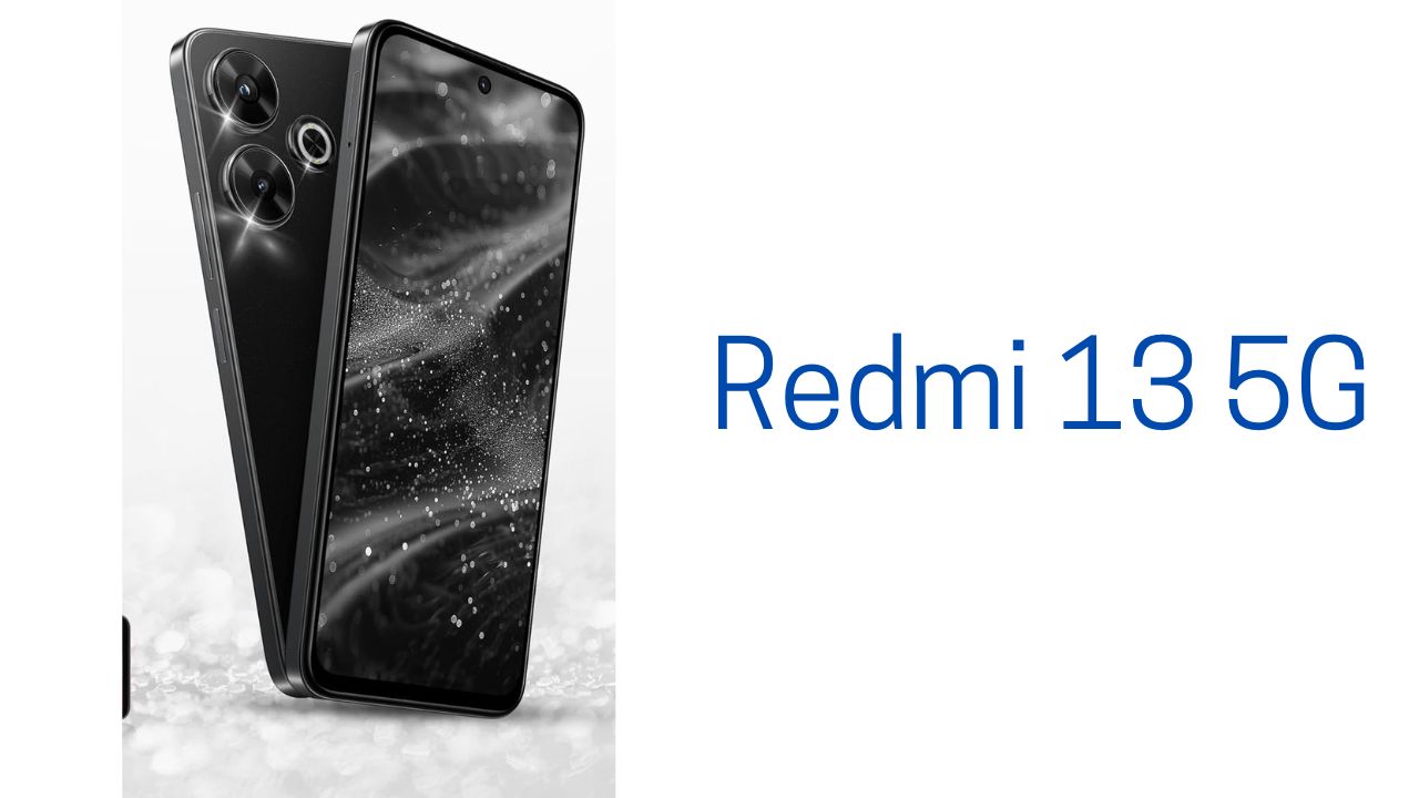 Redmi 13 5G