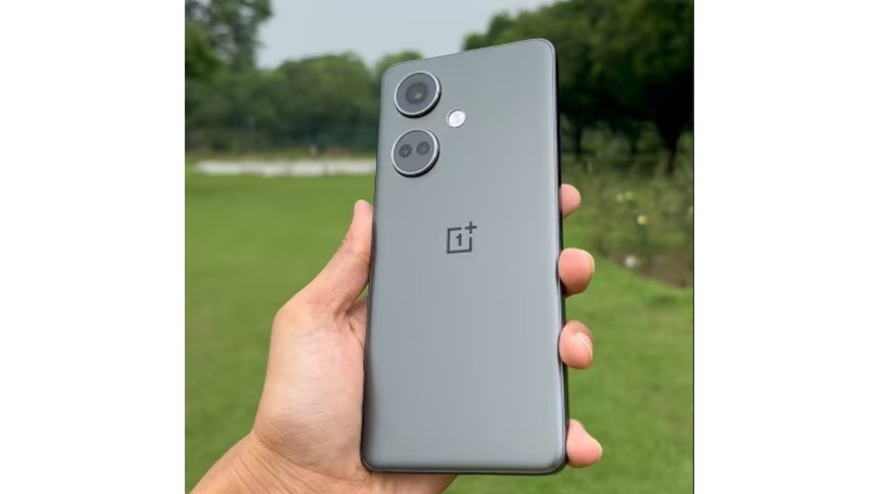 OnePlus Nord CE 3