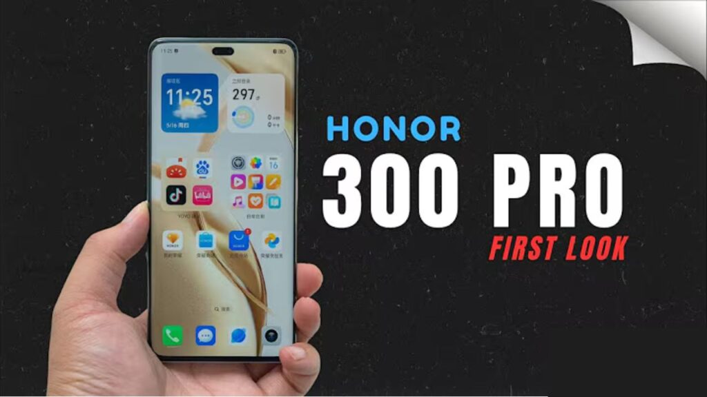 Honor 300 Price