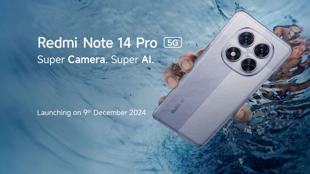 Redmi Note 14 5G