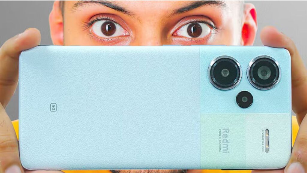 Redmi Note 13 Pro+ 5G