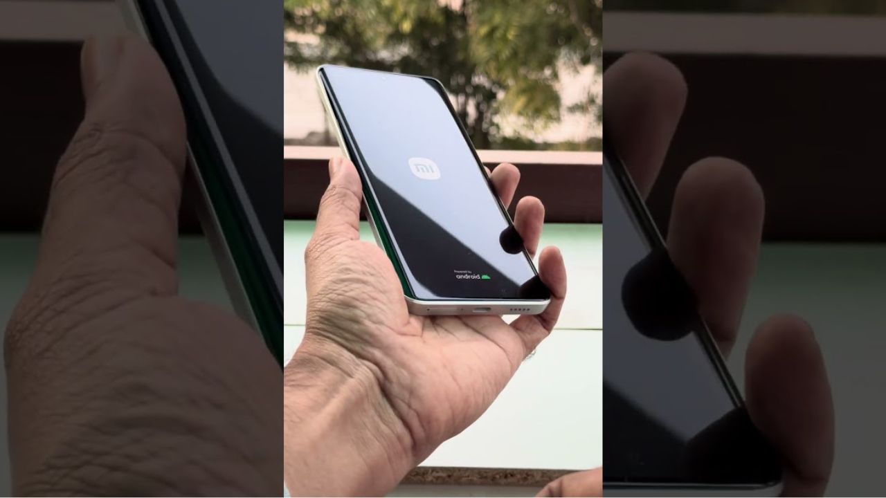Redmi Note 13 Pro+ 5G