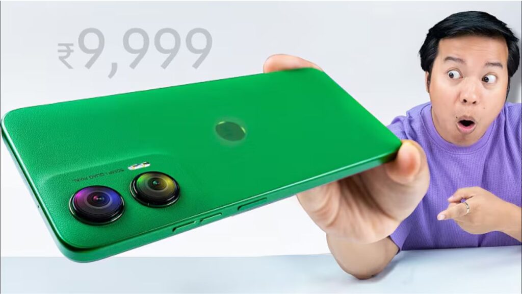 Moto G35 5G