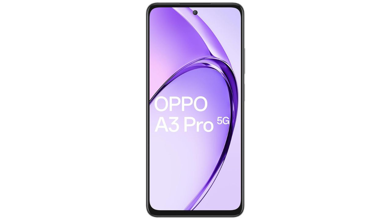 OPPO A3 Pro 5G