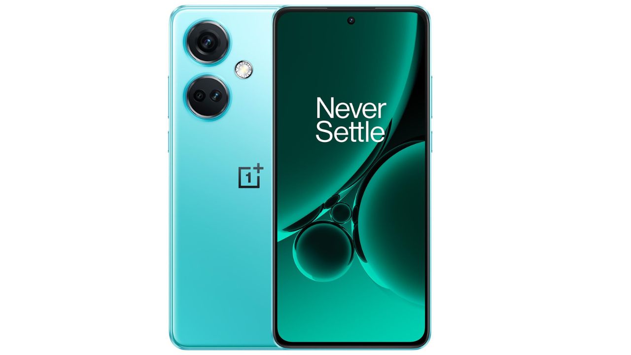 OnePlus Nord CE 3