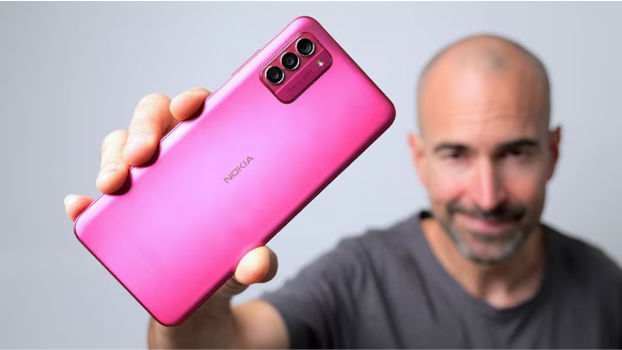 Nokia G42 5G