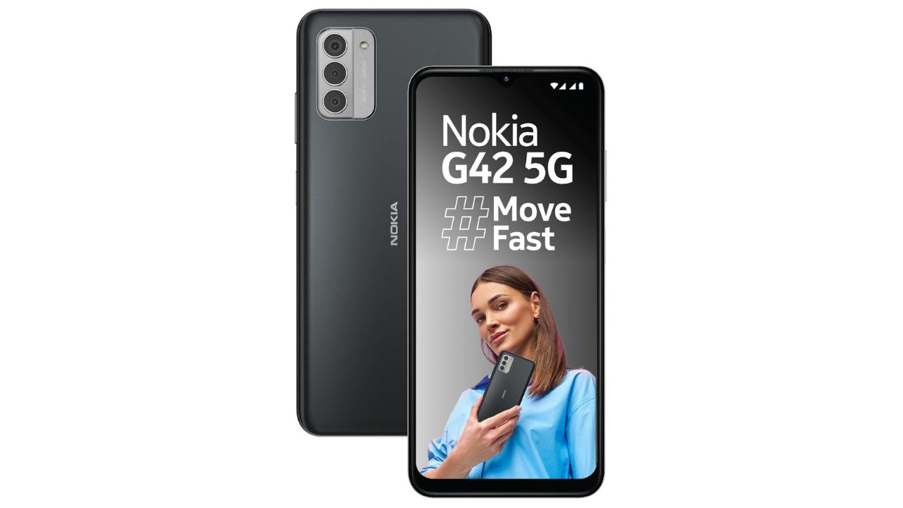 Nokia G42 5G