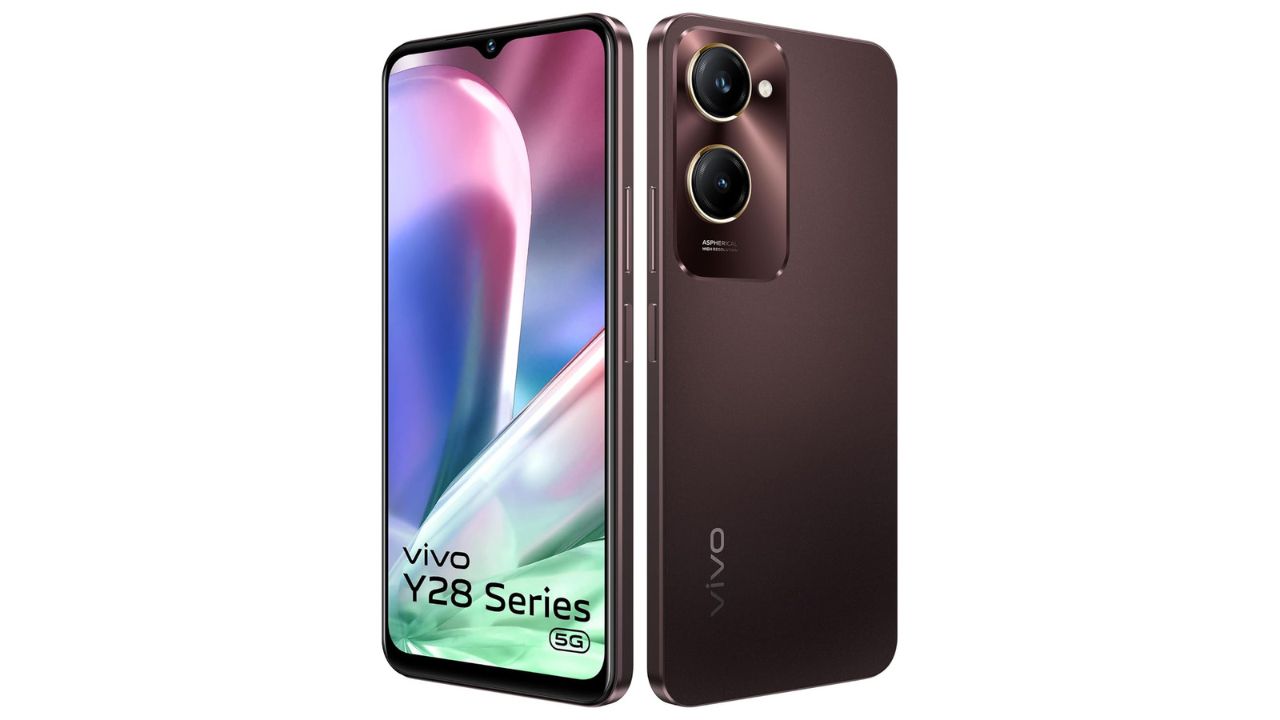 Vivo Y28s 5G